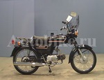     Honda CD50 1990  1